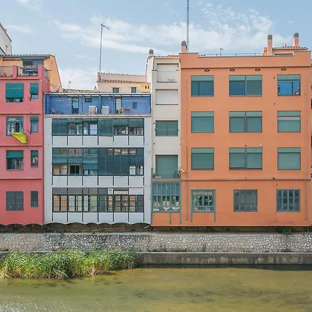 Lejlighed Flateli - Duplex Rambla Girona