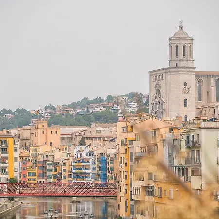 Lejlighed Flateli - Duplex Rambla Girona